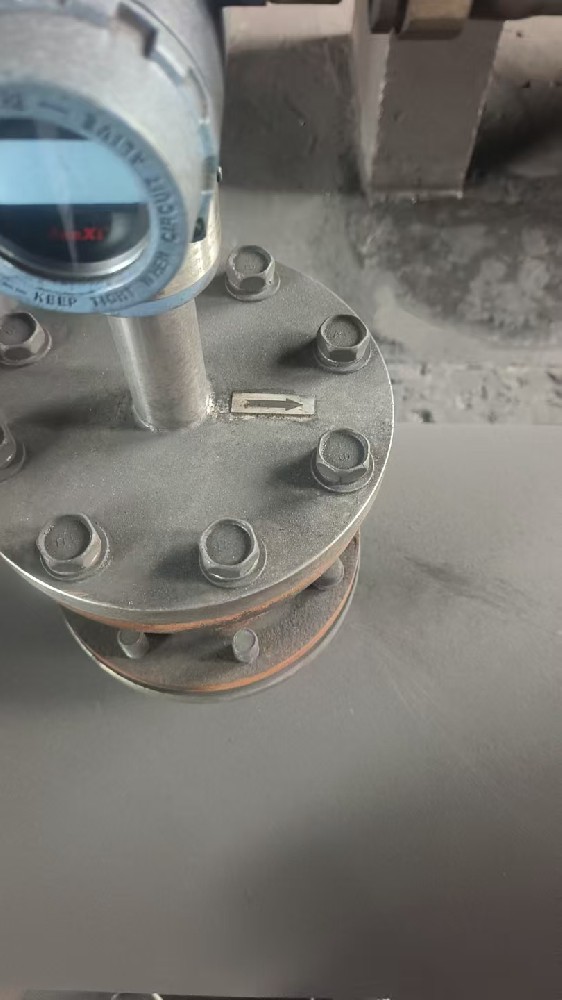 VOC氣體計(jì)量