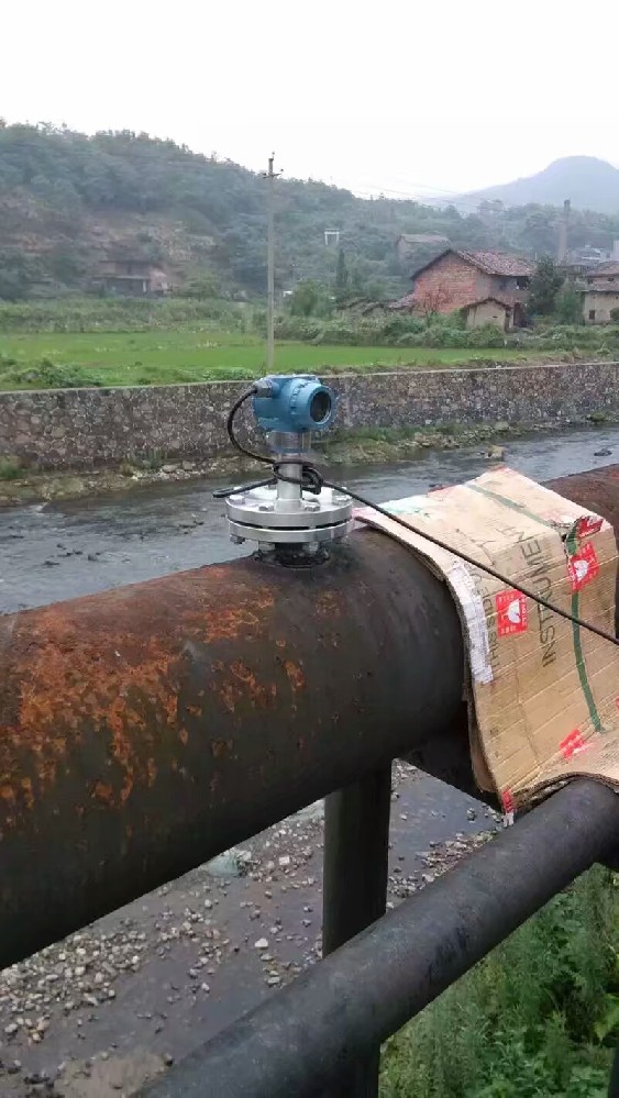 半水煤氣流量計(jì)